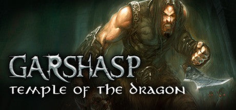 Garshasp: Temple of the Dragon (PC)