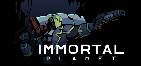 Immortal Planet (PC)