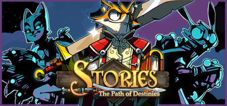 Stories: The Path of Destinies (PC)