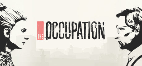 The Occupation (PC)