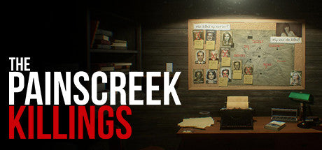 The Painscreek Killings (PC)