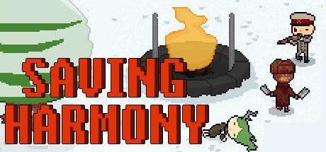 Saving Harmony (PC)