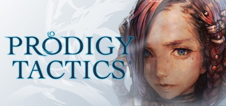 Prodigy Tactics (PC)