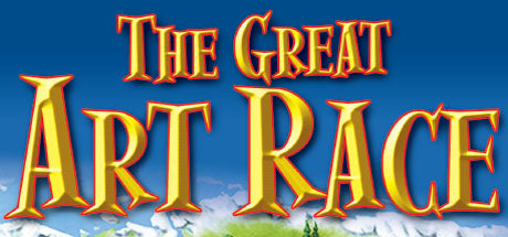 The Great Art Race (PC)