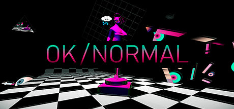 OK/NORMAL (PC/MAC)