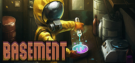 Basement (PC/MAC/LINUX)