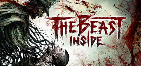 The Beast Inside (PC)