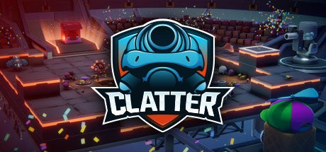 Clatter (PC)